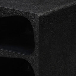 Otis Block Shape Side End Table - thumbnail 5