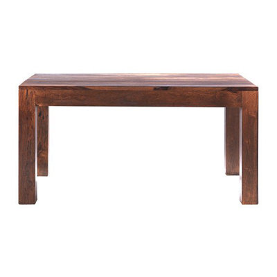 Rest Relax Havana Living Indian Rosewood Coffee Table Brown - image 1