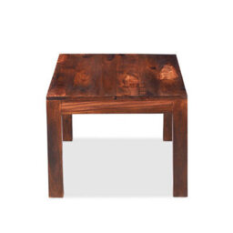 Rest Relax Havana Living Indian Rosewood Coffee Table Brown - thumbnail 2