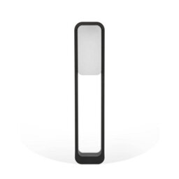 Luminosa Lighting Luminosa Sticker Led Outdoor Bollard Light White, Dark Grey Ip65 - thumbnail 1