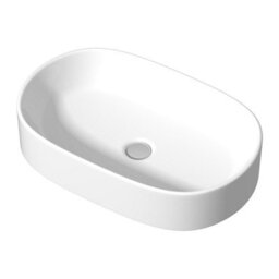 Affine Bathroom Wall Hung Vanity Unit Sink Cabinet Wash Basin Sink Storage Drawer 1100 - thumbnail 7