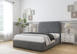 Comfort Beds Diana Armour Conistan Bed Frame - thumbnail 1