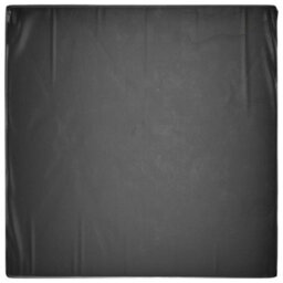 Walplus Outdoor Garden Furniture Covers 2 Pcs 16 Eyelets 205X205X90 Cm Square - thumbnail 6