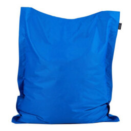 Icon Kids Giant Indoor Outdoor Floor Cushion Blue - thumbnail 4