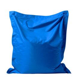 Icon Kids Giant Indoor Outdoor Floor Cushion Blue - thumbnail 1
