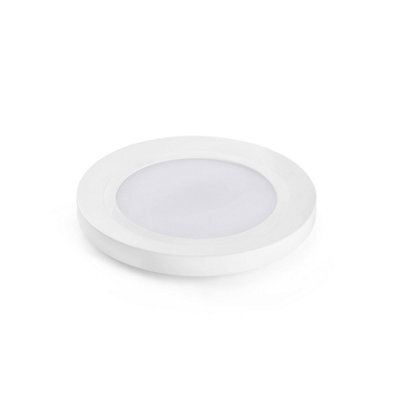 Luminosa Lighting Luminosa Cies Led Light Kit 18W 3000K White Dimming