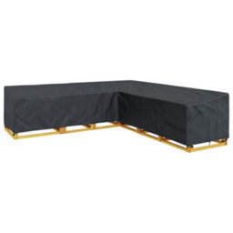 Walplus Outdoor Furniture Cover 300 X 300 X 80 Cm 420D Oxford Fabric - thumbnail 3