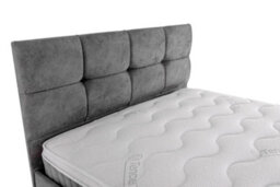 Vogue Ballard Memory Foam Mattress -  Double - thumbnail 2