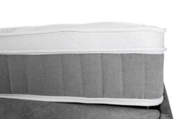Vogue Ballard Memory Foam Mattress -  Double - thumbnail 3