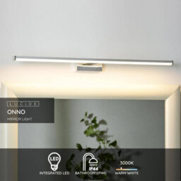 Lucide Onno 60 Led Picture Light 600 mm - thumbnail 6