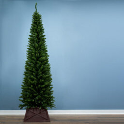 Christmas Tree World The 5Ft/150Cm Green Italian Pencilimo Christmas Tree - thumbnail 2