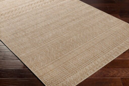Livabliss Eagean-Global Beige Brown Cream In- & Outdoor Rug 160 X 230 Cm Easy Care, Non Shedding - thumbnail 6