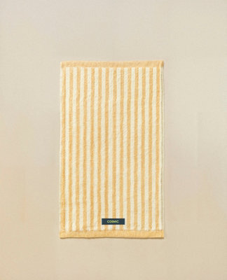 Cosmic Towel 50X90Cm, 600Gsm, Soft, Absorbent And Quick-Drying, Textile Collection - image 1