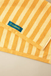 Cosmic Towel 50X90Cm, 600Gsm, Soft, Absorbent And Quick-Drying, Textile Collection - thumbnail 4
