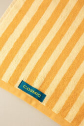 Cosmic Towel 50X90Cm, 600Gsm, Soft, Absorbent And Quick-Drying, Textile Collection - thumbnail 3