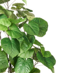 Wyld And Coco 160Cm Artificial Potted Plant - Realistic Green Foliage With Natural-Looking Trunk For Home And Office Decor - thumbnail 5