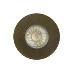 Bronze Gu10  Fire Rated Downlight - Ip65 - Se Home - thumbnail 2