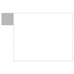 Berkfield Dog Kennel Silver 25.41 M2 Steel - thumbnail 4