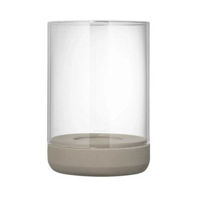 Blomus Lantern Calma Candle Holder L - Fungi - image 1