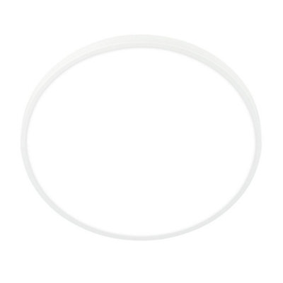 Briloner Led Ceiling Light Living Room Energy Efficiency A Neutral White 38Cm, 17,1W, 3900Lm - image 1