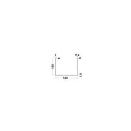 Luminosa Lighting Luminosa Elettra Bar Pendant Ceiling Light Sandy Black Aluminium Led 20W 1400Lm 3000K - thumbnail 6
