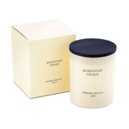 Cereria Molla Glass Candle - Moroccan Cedar - thumbnail 2