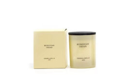 Cereria Molla Glass Candle - Moroccan Cedar - thumbnail 1