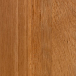Julian Bowen Amsterdam 135Cm Double Light Oak High Footend Solid Oak Bed - thumbnail 7