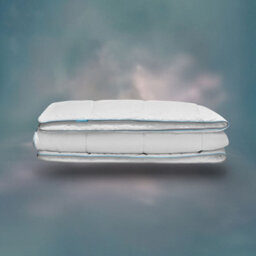 Simba Summer Hybrid  Duvet - Premium Comfort Super King - thumbnail 1