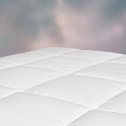 Simba Summer Hybrid  Duvet - Premium Comfort Super King - thumbnail 2