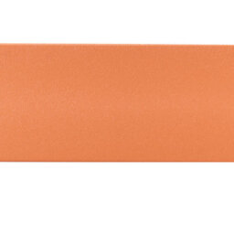 Beliani Garden Rocking Chair Turi Metal Orange - thumbnail 9