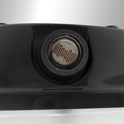 Eterna 10Watt Led Outdoor Bulkhead Wall Light With Photocell Dusk Till Dawn Security - thumbnail 4