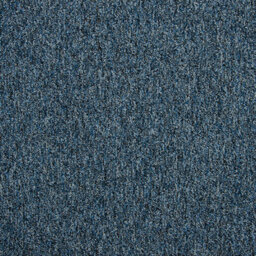 Latour 2 Coniston Blue Modern Loop Pile Contract Carpet Tiles For Domestic & Moderate Commercial Use - thumbnail 2