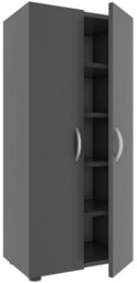 Vcm Xl Wood Large Shoe Cabinet Ulas 5 - thumbnail 2