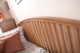 Gfw Madrid Wooden Day Bed Single Oak - thumbnail 3