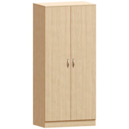 Lassic Vida Designs Riano Pine 2 Door Wardrobe (H)1700mm (W)760mm (D)470mm - thumbnail 9