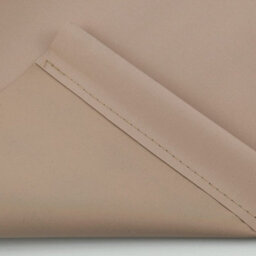 A.unique Home Premium Trimmable Thermal Blackout Roller Window Blind - 4Ft - Mocha - 120Cm (W) X 170Cm (L) - thumbnail 3