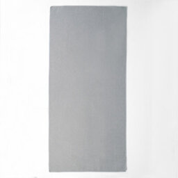 OHS Plain Microfibre Quick Dry Beach Towel Bathroom - thumbnail 3
