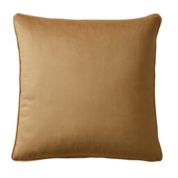 Appletree Harlan Luxury Velvet Filled Cushion - thumbnail 2