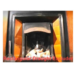 Chimney Draught Excluder 12 Inch Round By Chimney Sheep - thumbnail 3
