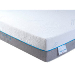 Oakham Capsule Cool Mattress 135Cm Double - thumbnail 4