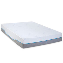 Oakham Capsule Cool Mattress 135Cm Double - thumbnail 1