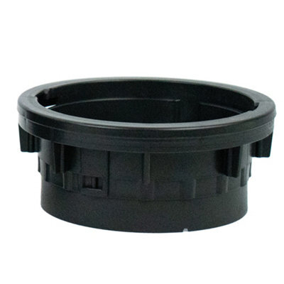 25mm Height Extenders For Stratarise Paving And Decking Joist Support Pedestals (30 Pack) - image 1