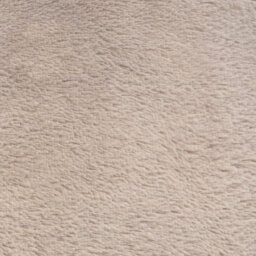 Ohs Soft Fluffy Rug Anti-Slip Carpet Area Floor Mat, Stone - 80 X 150Cm - thumbnail 6