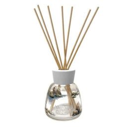 Yankee Candle Signature Amber And Sandalwood Reed Diffuser 100Ml - thumbnail 2
