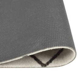 Berkfield Kitchen Rug Washable Square 45X150 Cm Velvet - thumbnail 3