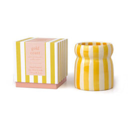 Paddywax Cabana Range Candle - Gold Coast - thumbnail 1