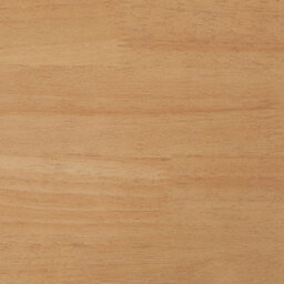 Wyld And Coco Casacraft Side Table 50 X 50 Cm, Light Brown Mdf Top With Rubberwood Legs - thumbnail 6