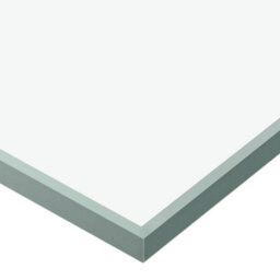 Berkfield Functional Sliding Door Esg Glass And Aluminium 90X205 Cm Silver - thumbnail 6