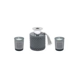 Desire Boutique Reed Diffuser & Votive Candle Gift Set -  Magnolia & Mulberry - thumbnail 2